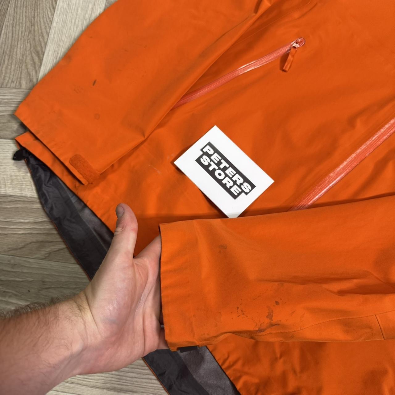 Arcteryx Beta LT Goretex Jacket
