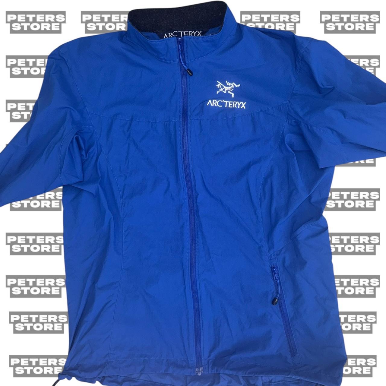 Arcteryx Squamish