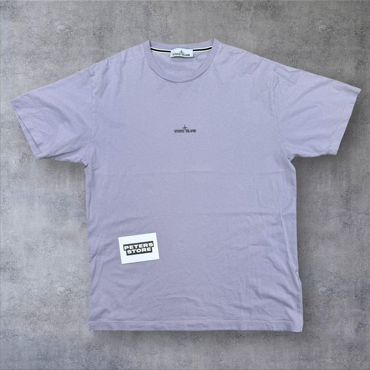 Stone Island T-shirt