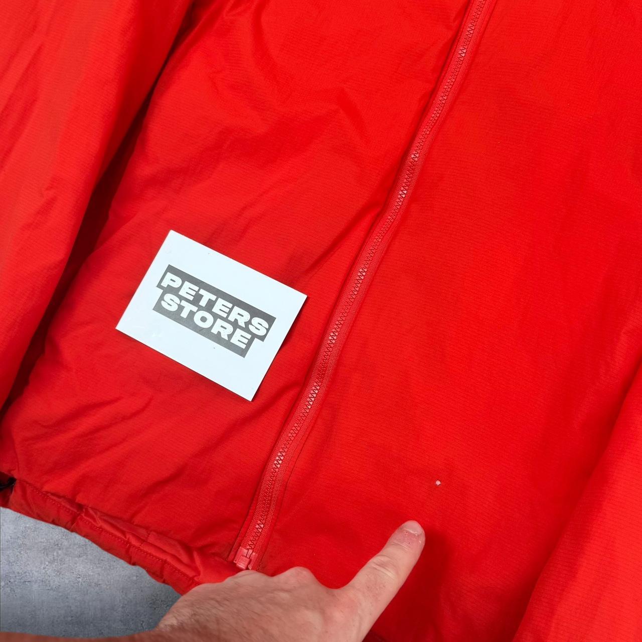 Arcteryx Atom LT Jacket