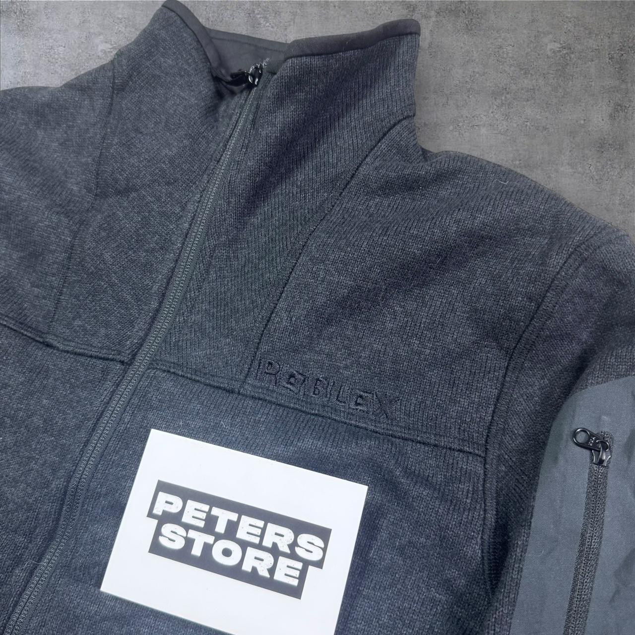 Arcteryx Fleece