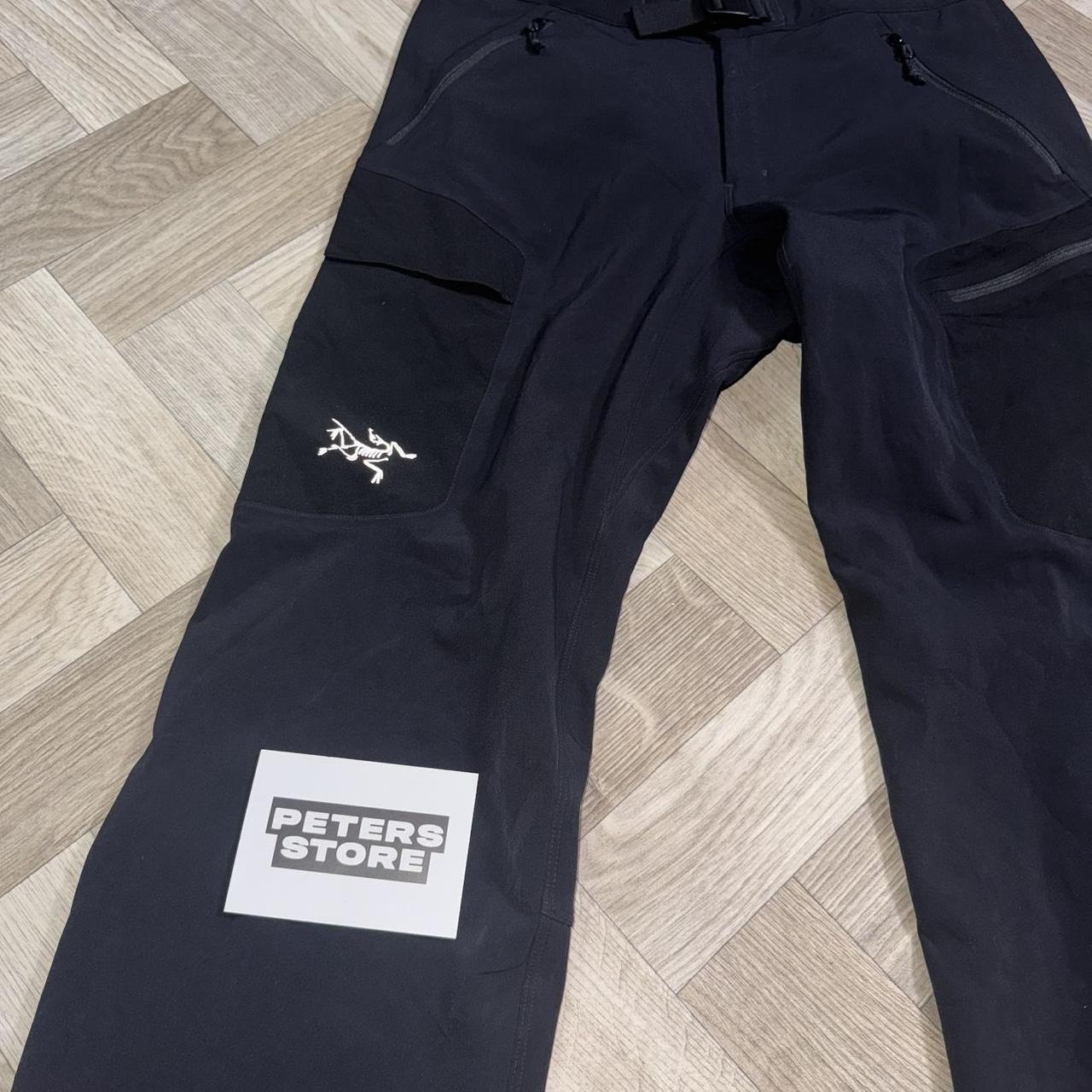 Arcteryx Gamma MX Trousers
