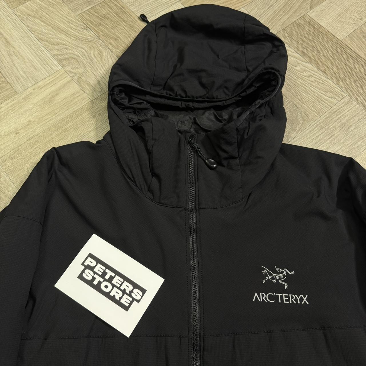 Arcteryx Atom LT Jacket