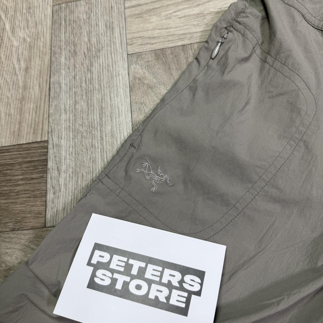 Arcteryx Gamma Trousers
