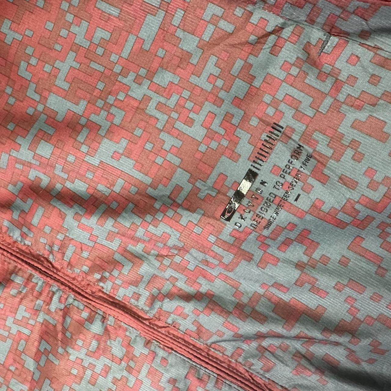 Oakley Windbreaker Jacket