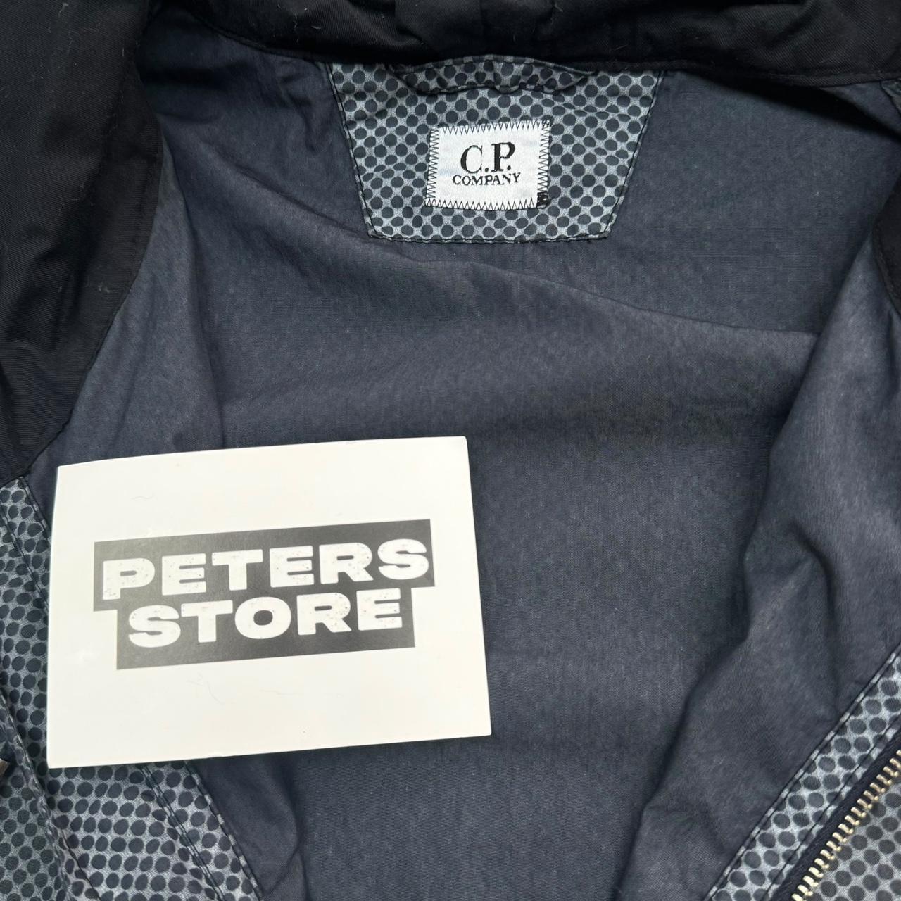 CP Company Polka Dot Jacket Medium RRP £425+