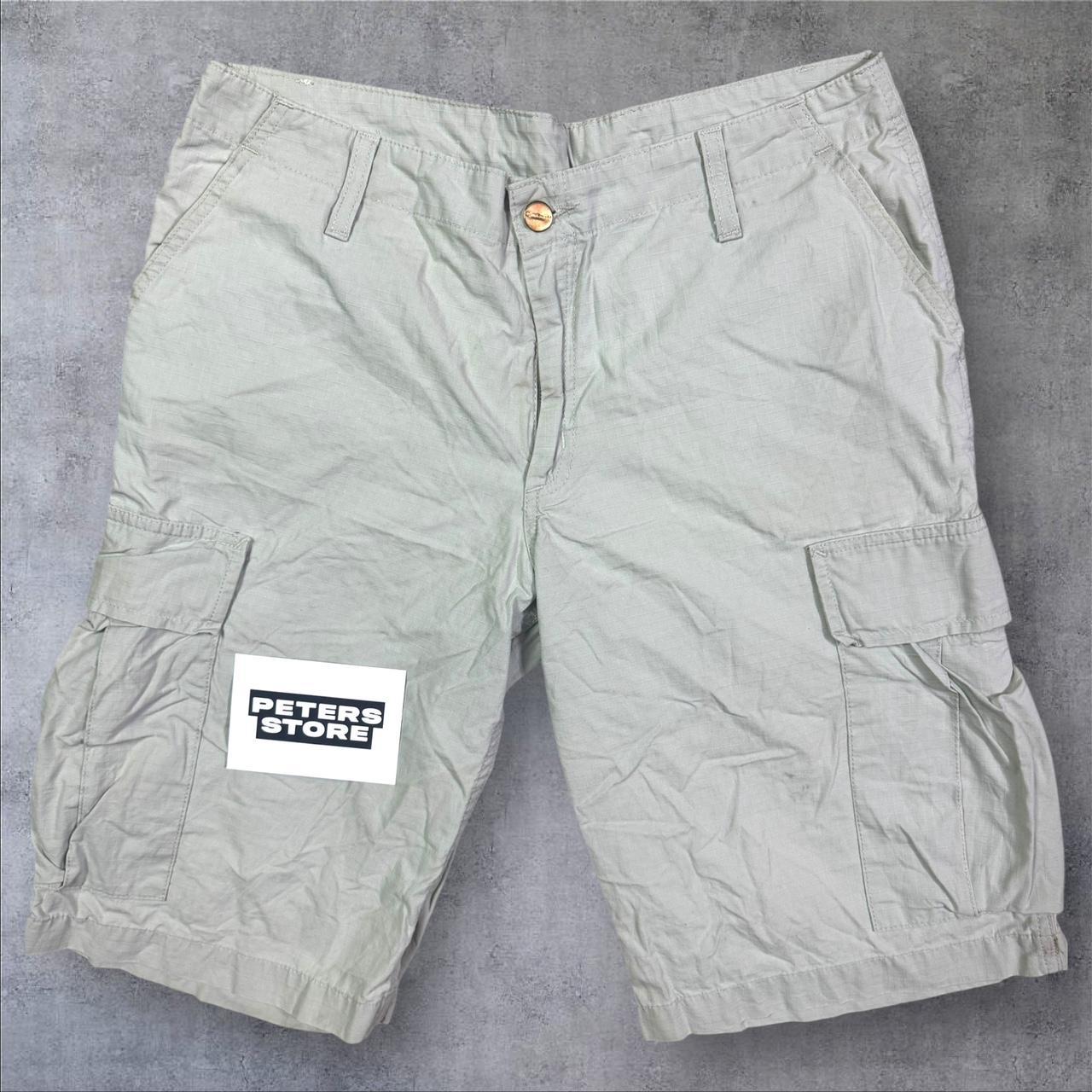 Y2K Vintage Carhartt Shorts