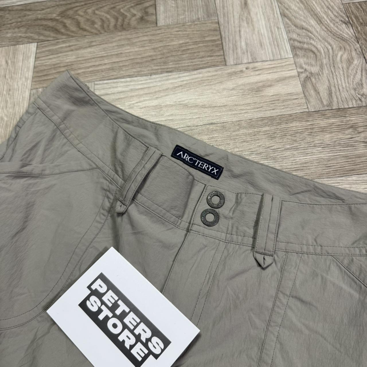 Arcteryx Gamma Trousers