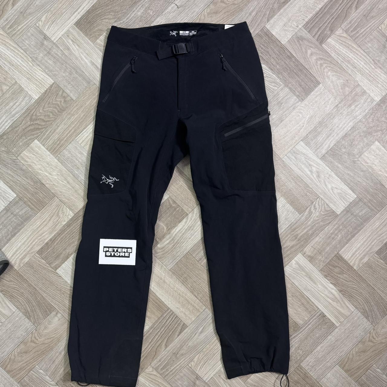 Arcteryx Gamma MX Trousers