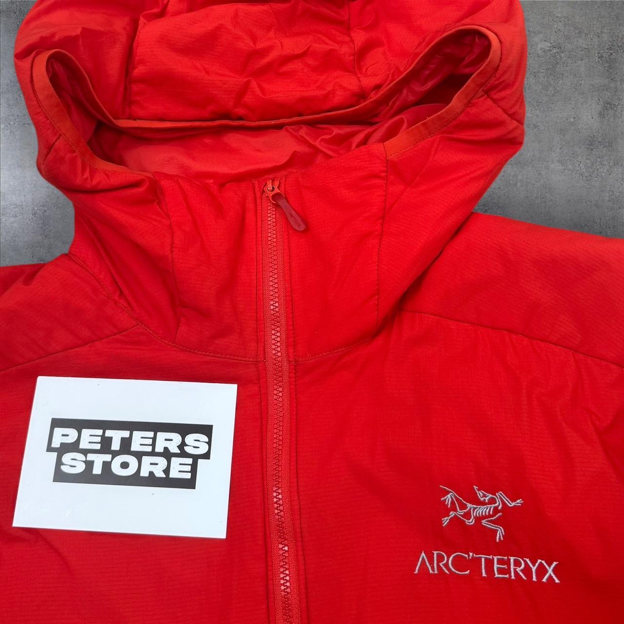 Arcteryx Atom LT Jacket