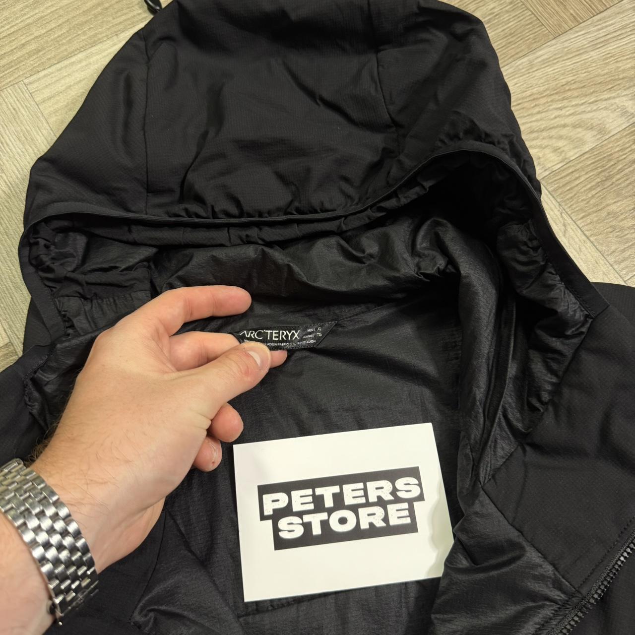 Arcteryx Atom LT Jacket