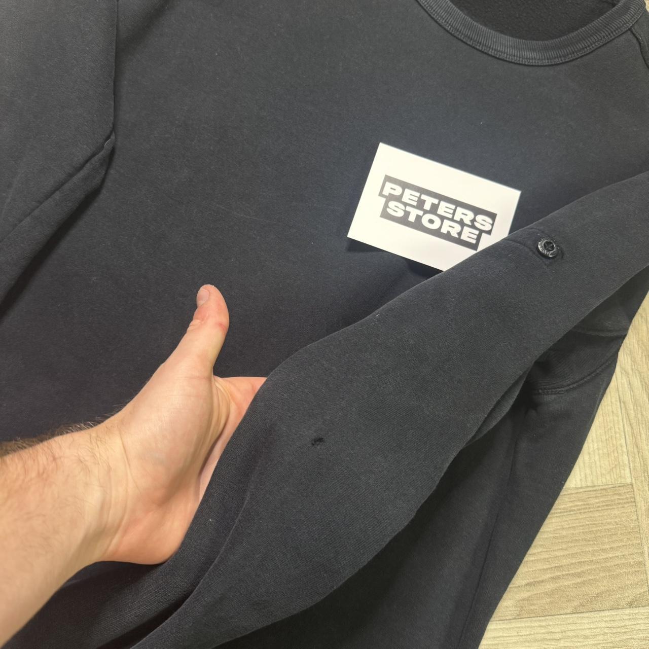 Stone Island Sweatshirt Jumper
