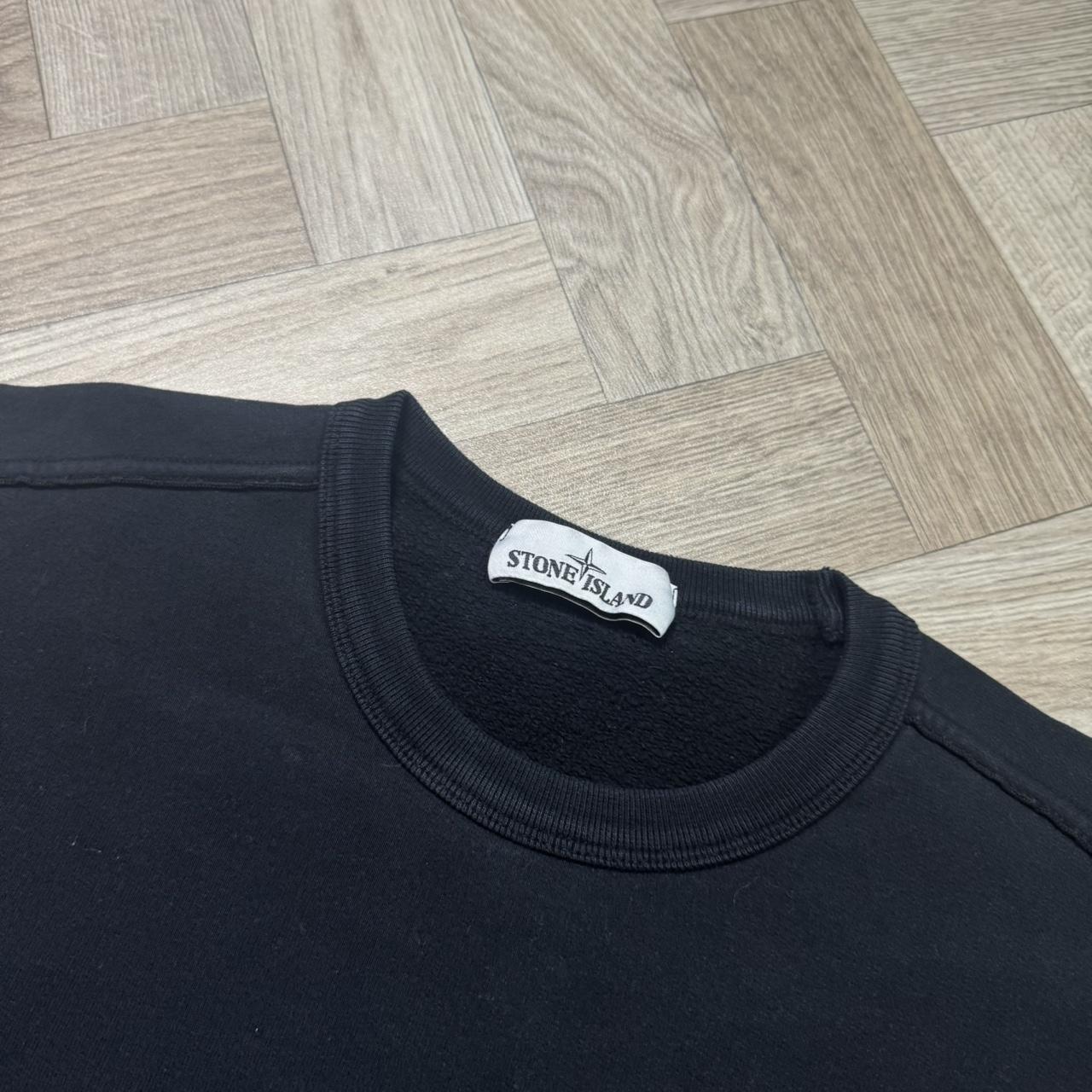 Stone island sweatshirt jumper