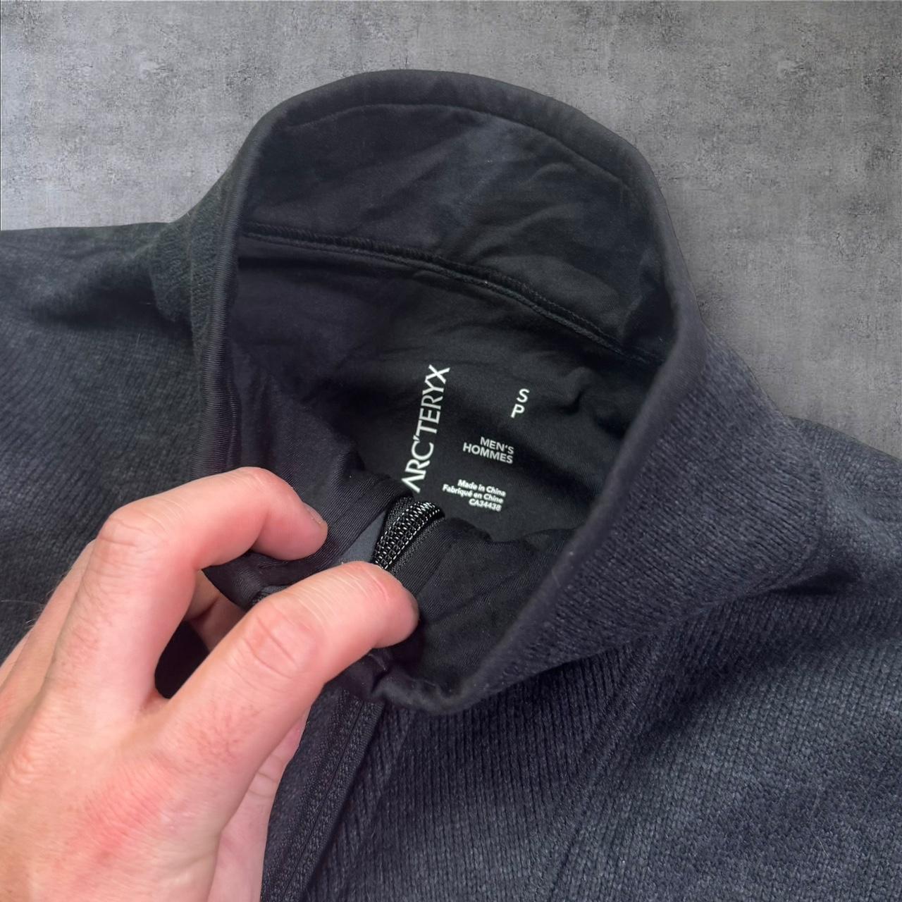 Arcteryx Fleece