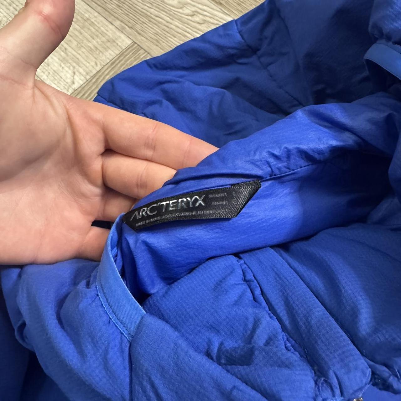 Arcteryx Atom LT Jacket