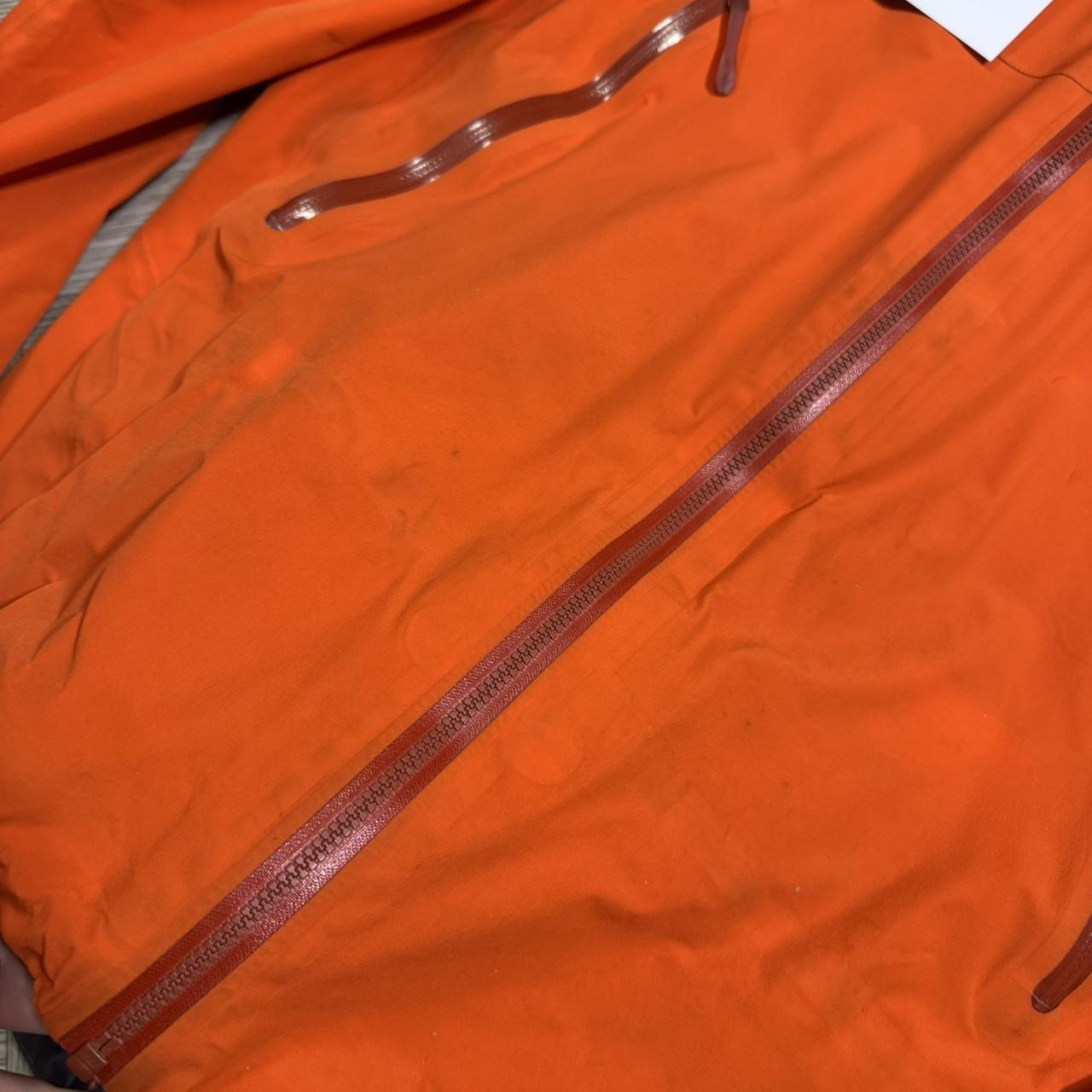 Arcteryx Beta LT Goretex Pro Jacket