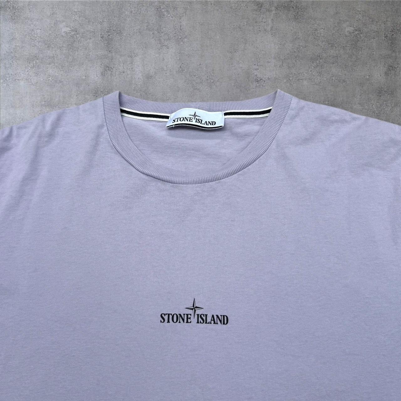 Stone Island T-shirt