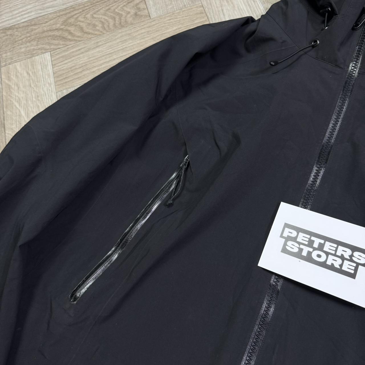 Vintage Arcteryx Theta AR Goretex Pro Jacket