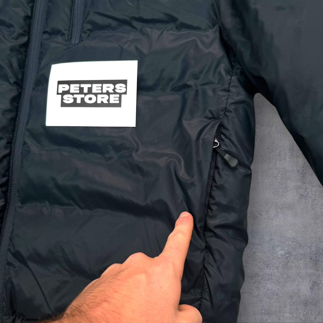 Canada Goose Lodge Hoody Jacket Size Large RRP £600+