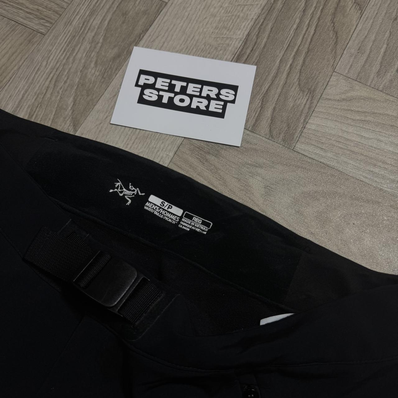 Arcteryx Gamma MX Trousers