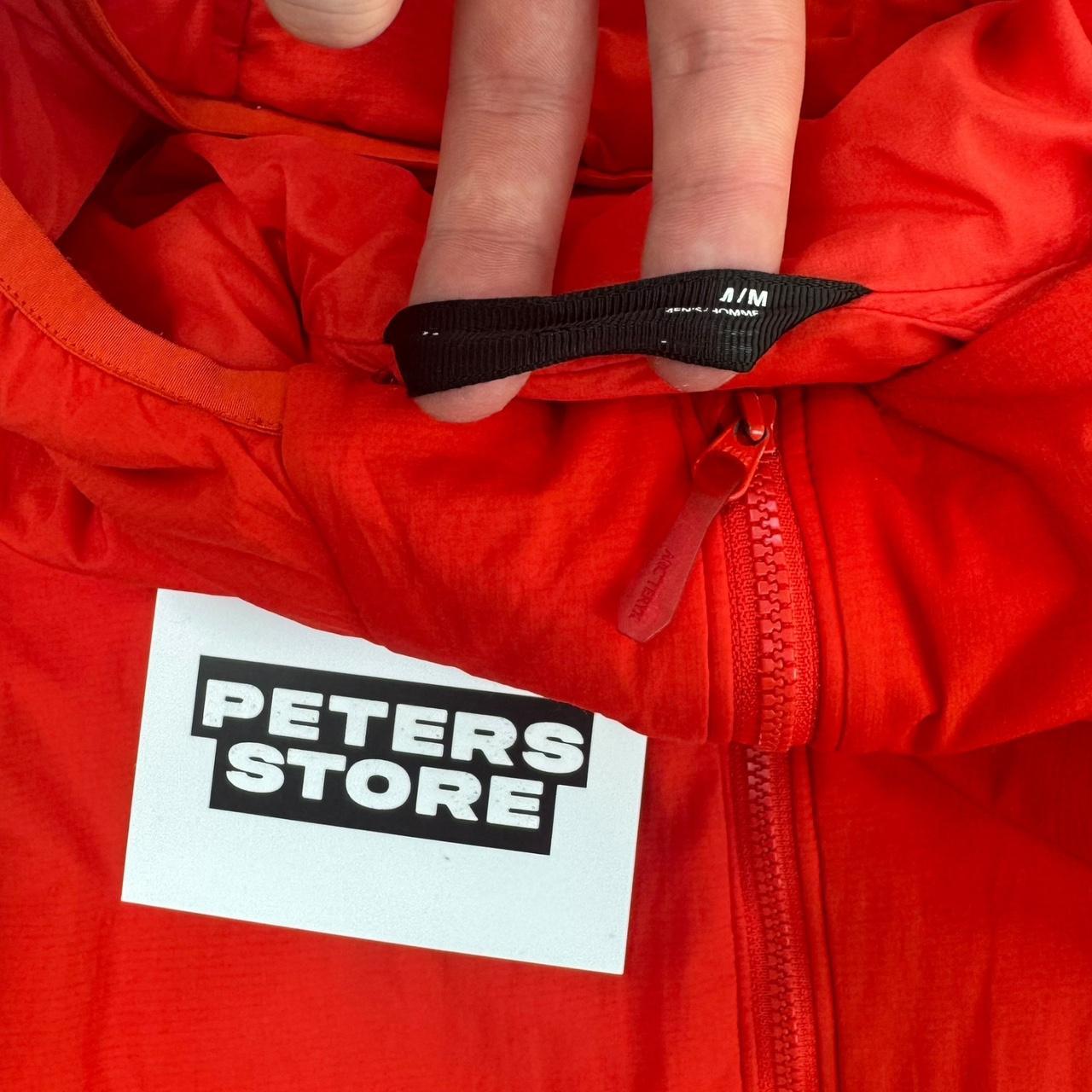 Arcteryx Atom LT Jacket