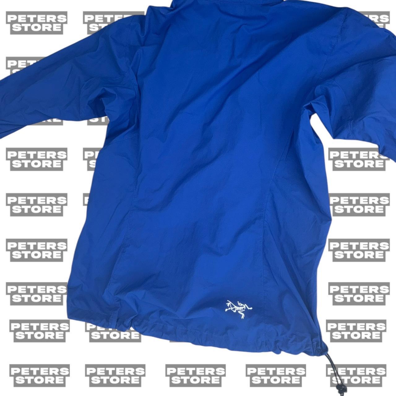Arcteryx Squamish