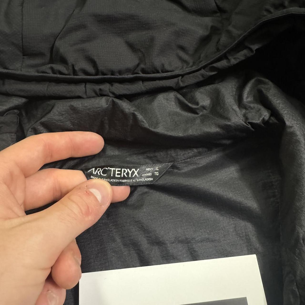 Arcteryx Atom LT Jacket