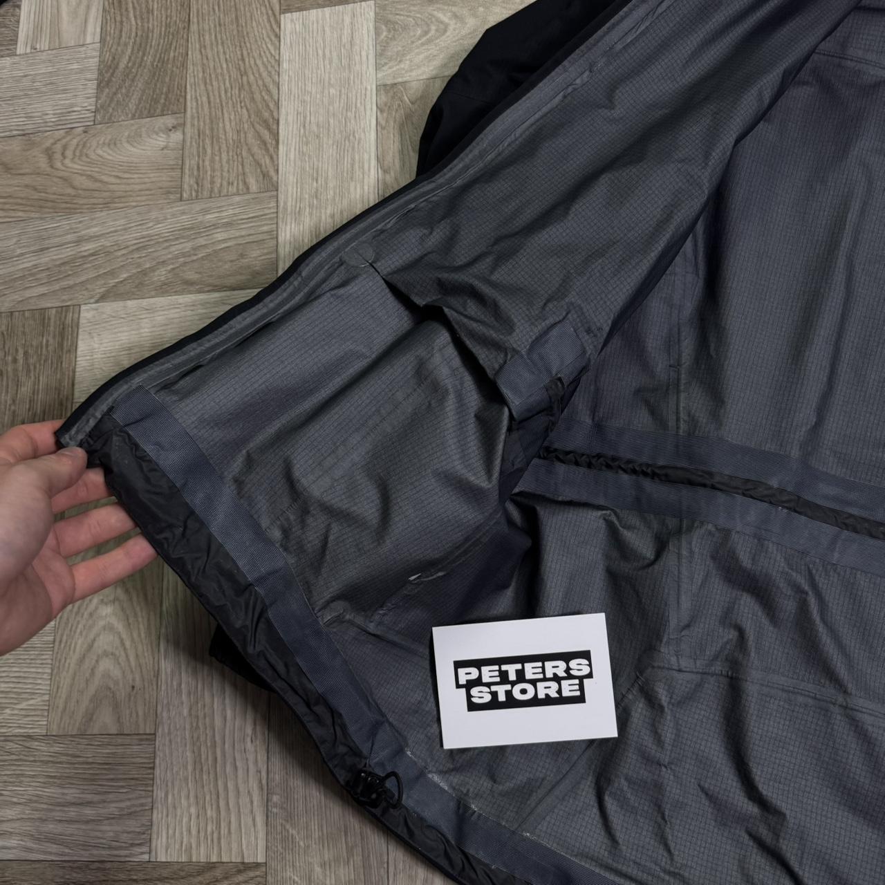 Arcteryx Theta AR Goretex Pro Jacket