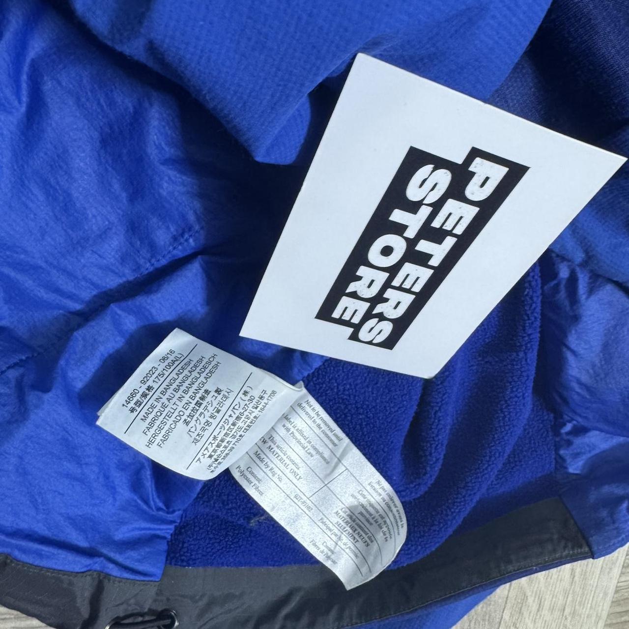 Arcteryx Atom LT Jacket