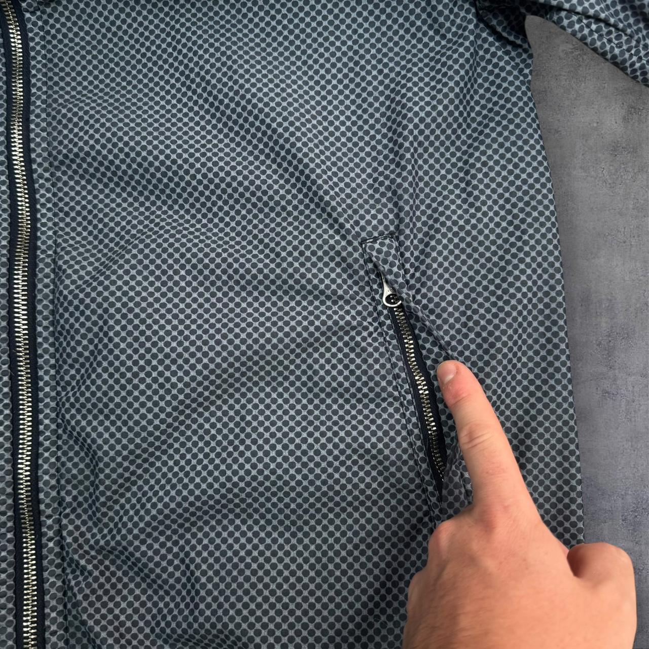 CP Company Polka Dot Jacket Medium RRP £425+