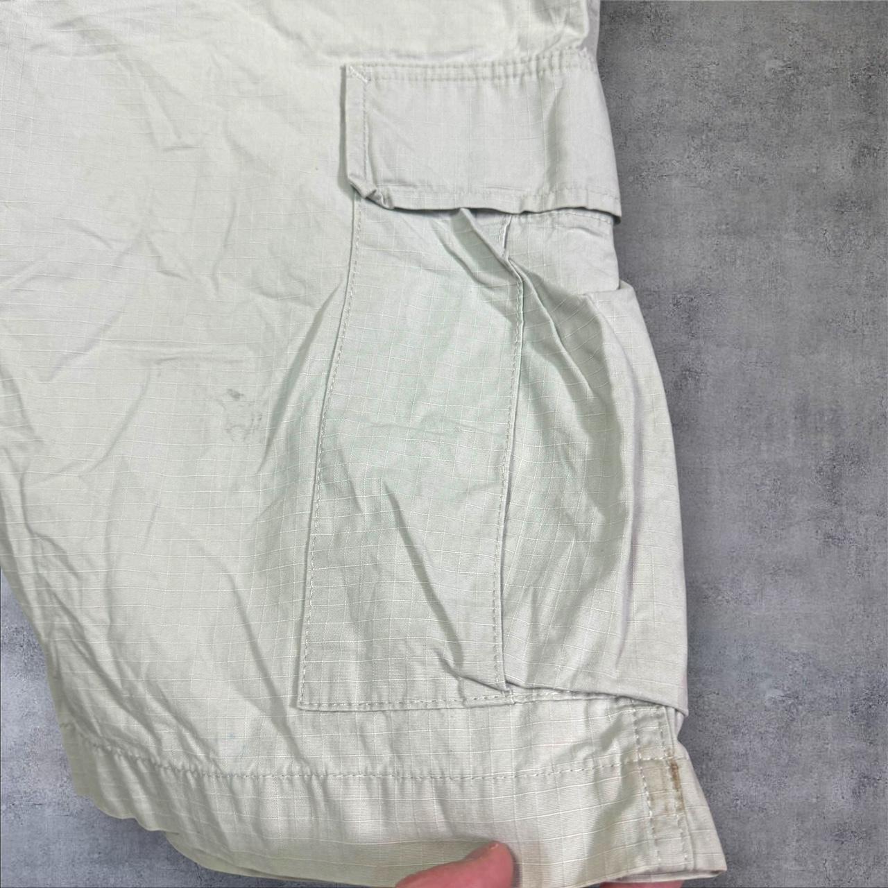 Y2K Vintage Carhartt Shorts