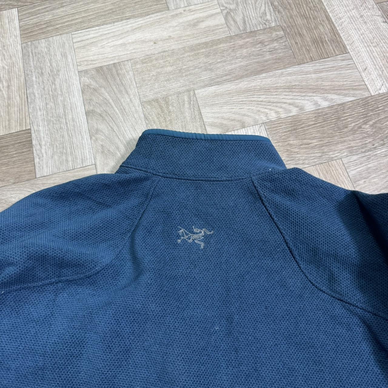 Vintage Arcteryx Fleece