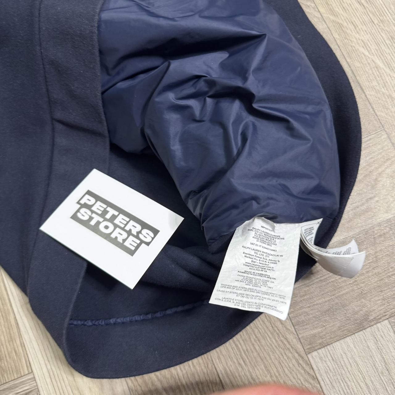 Ralph Lauren Performance Gilet Bodywarmer