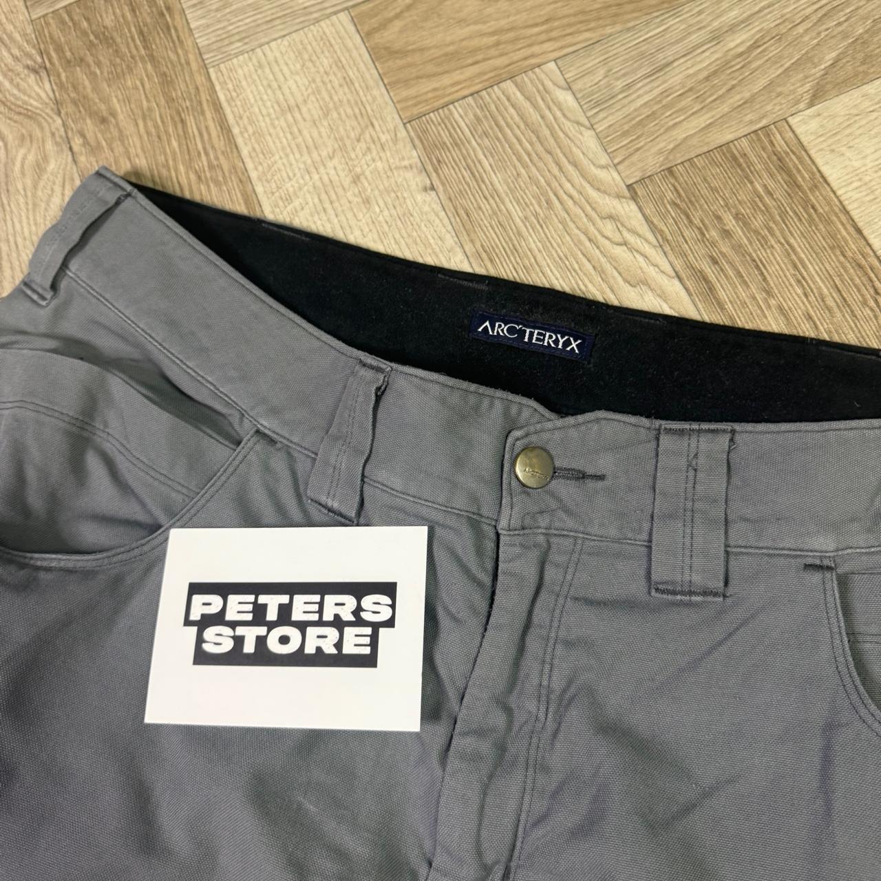Arcteryx Trousers