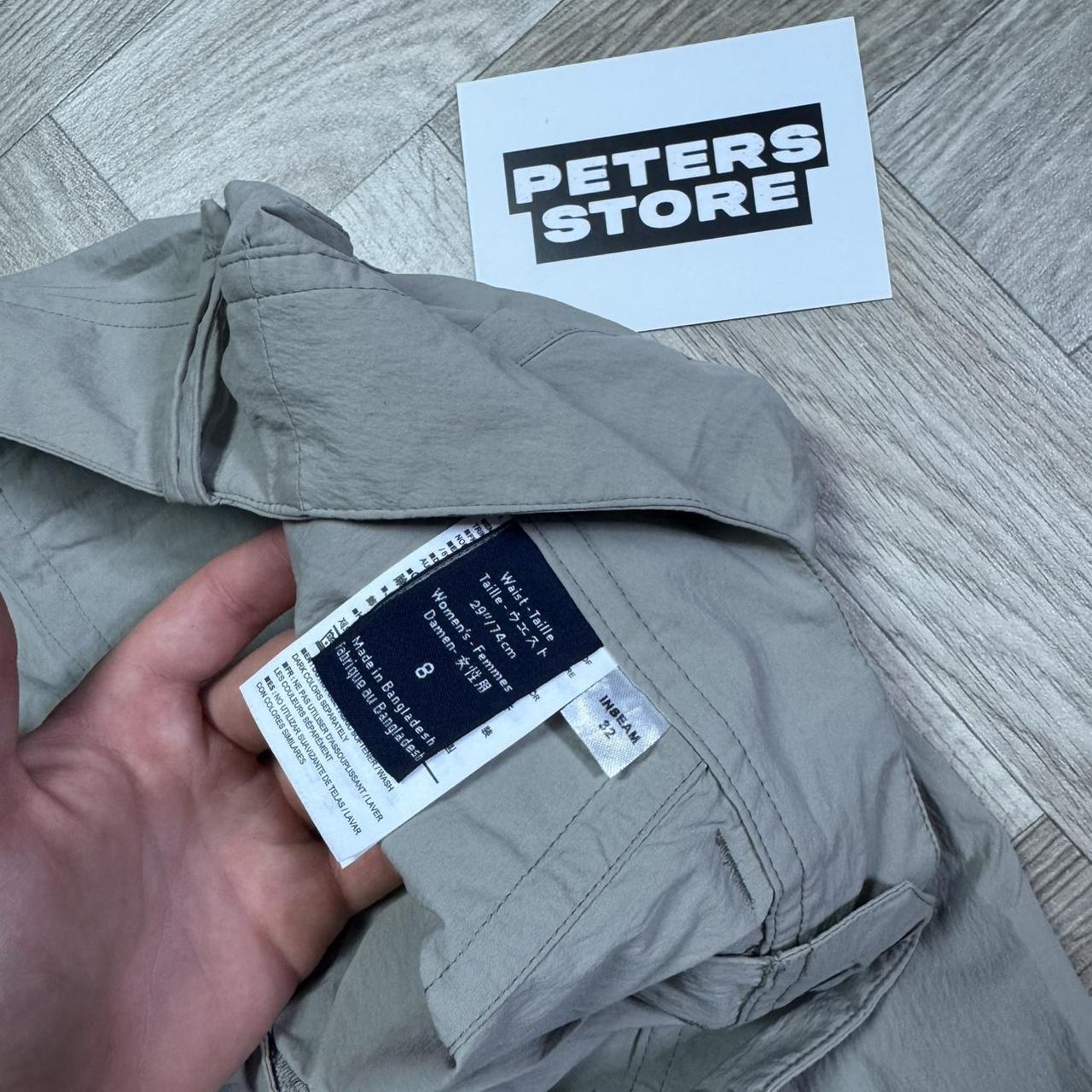 Arcteryx Gamma Trousers