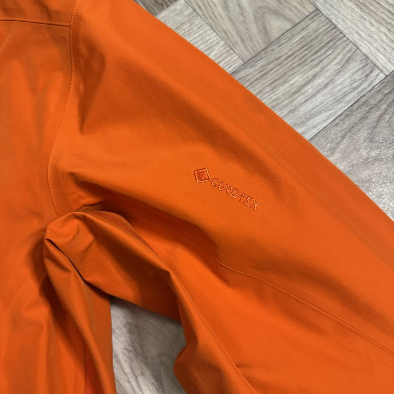 Arcteryx Beta LT Goretex Jacket