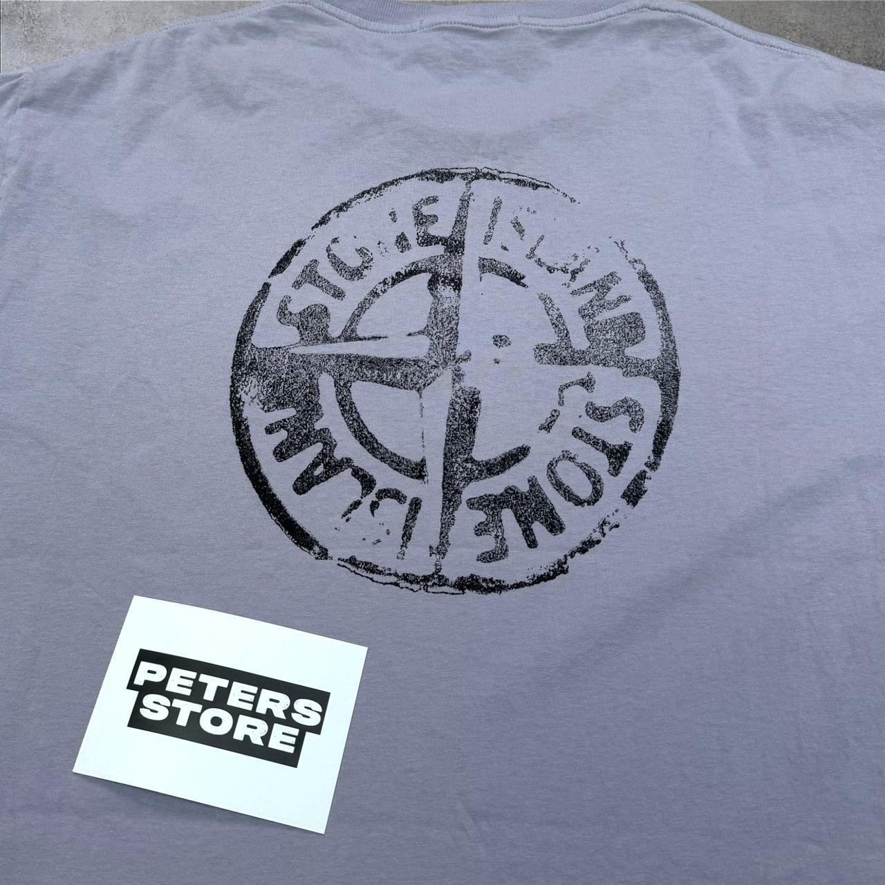 Stone Island T-shirt