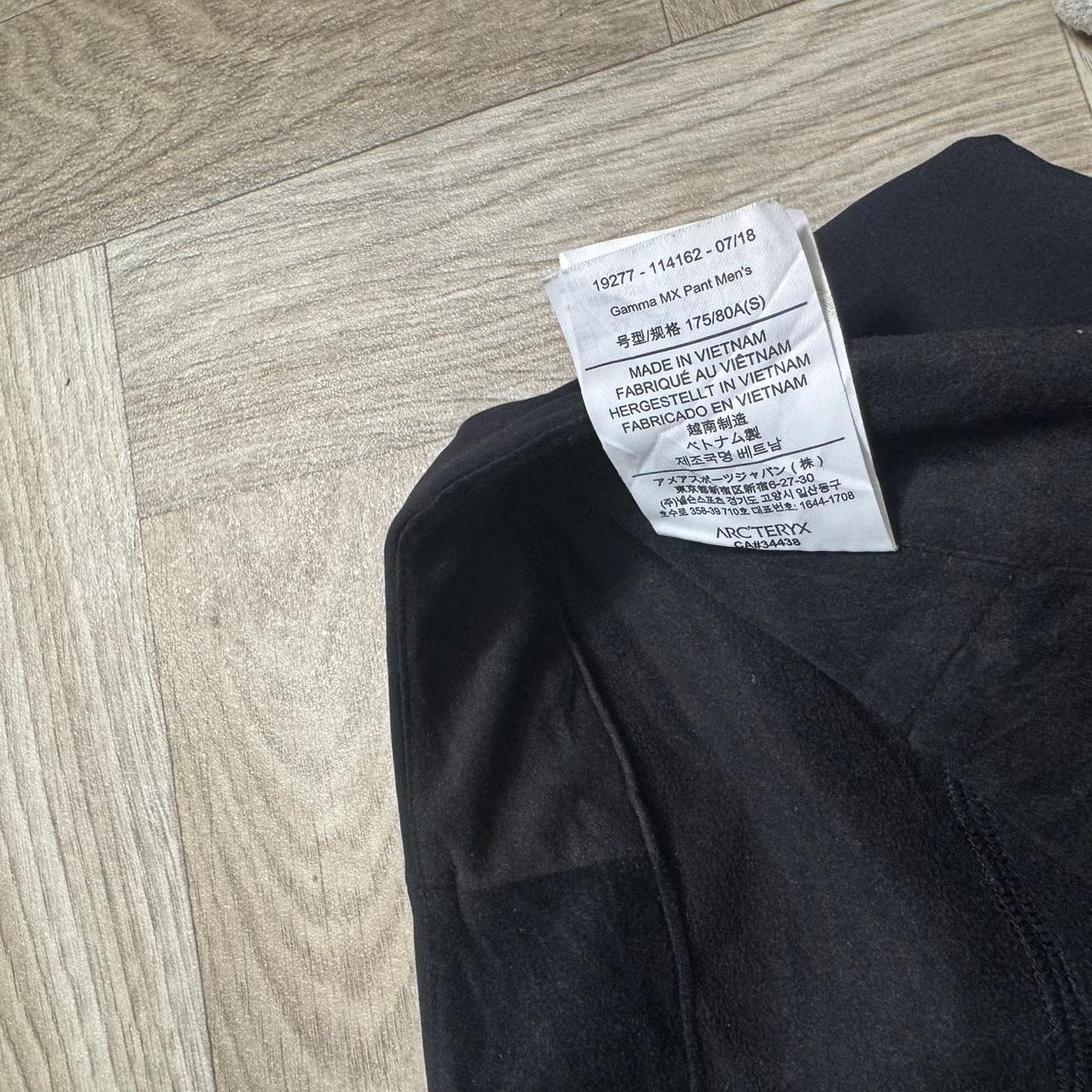 Arcteryx Gamma MX Trousers