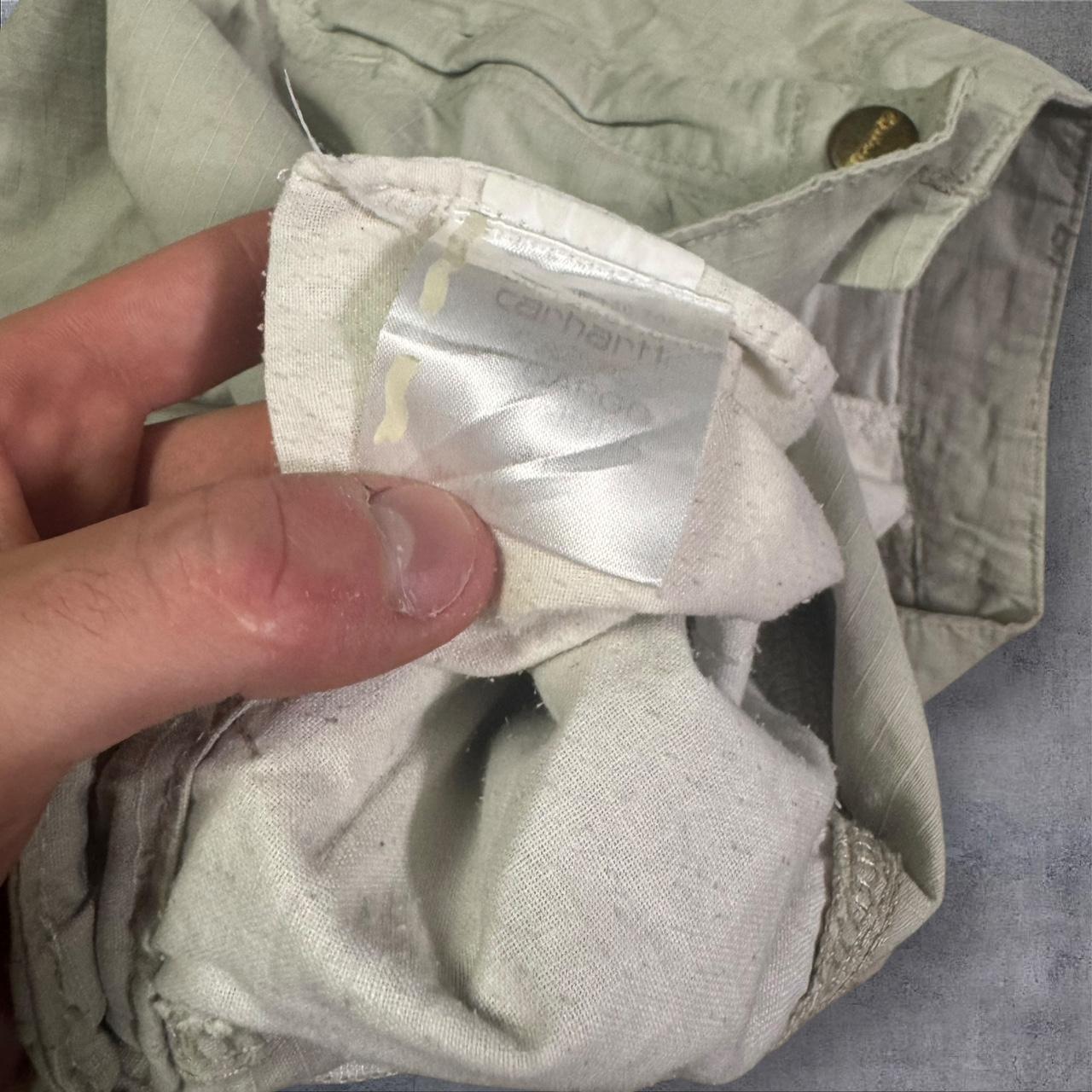 Y2K Vintage Carhartt Shorts
