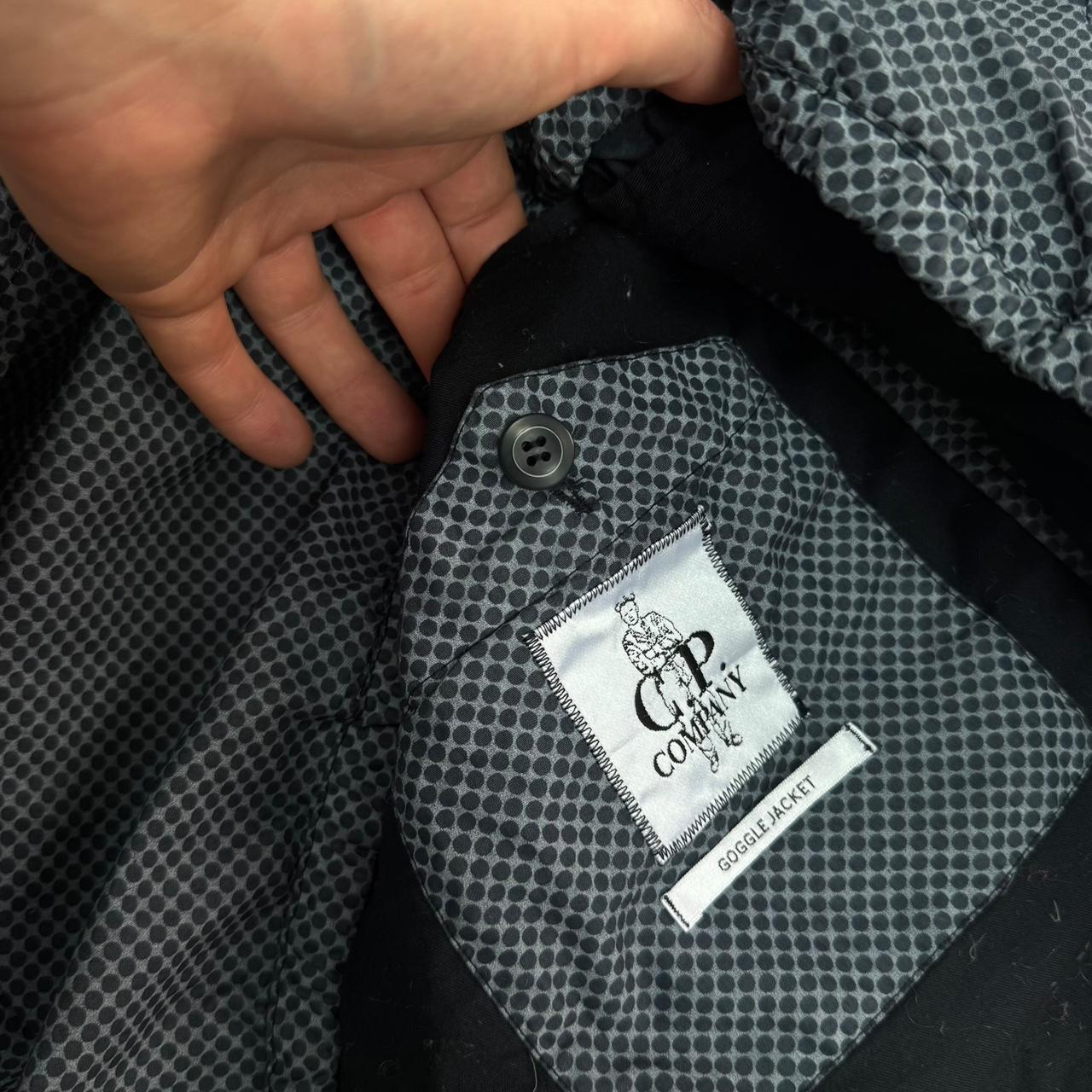 CP Company Polka Dot Jacket Medium RRP £425+