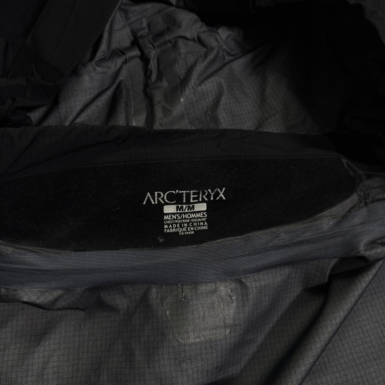 Arcteryx Theta AR Goretex Pro Jacket