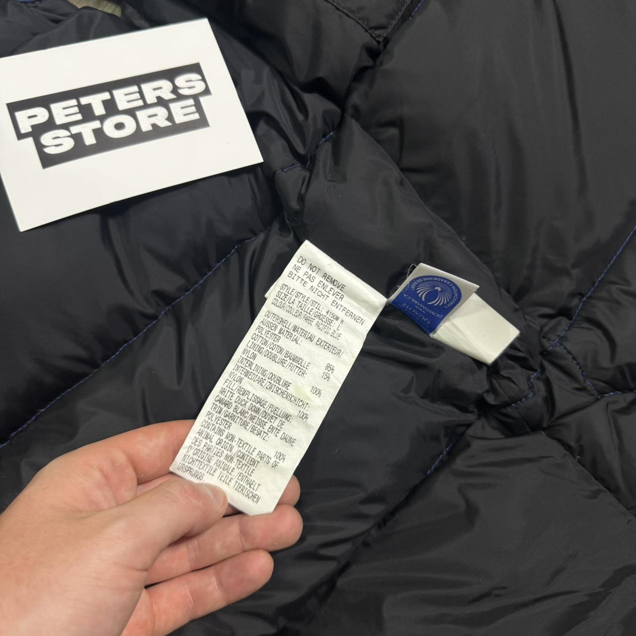 Canada Goose Royal Blue Gilet BodyWarmer