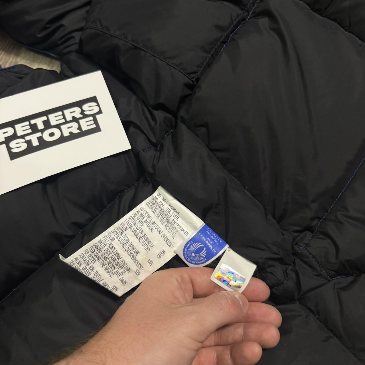 Canada Goose Royal Blue Gilet BodyWarmer