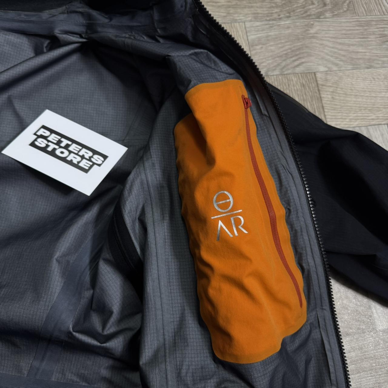 Arcteryx Theta AR Goretex Pro Jacket