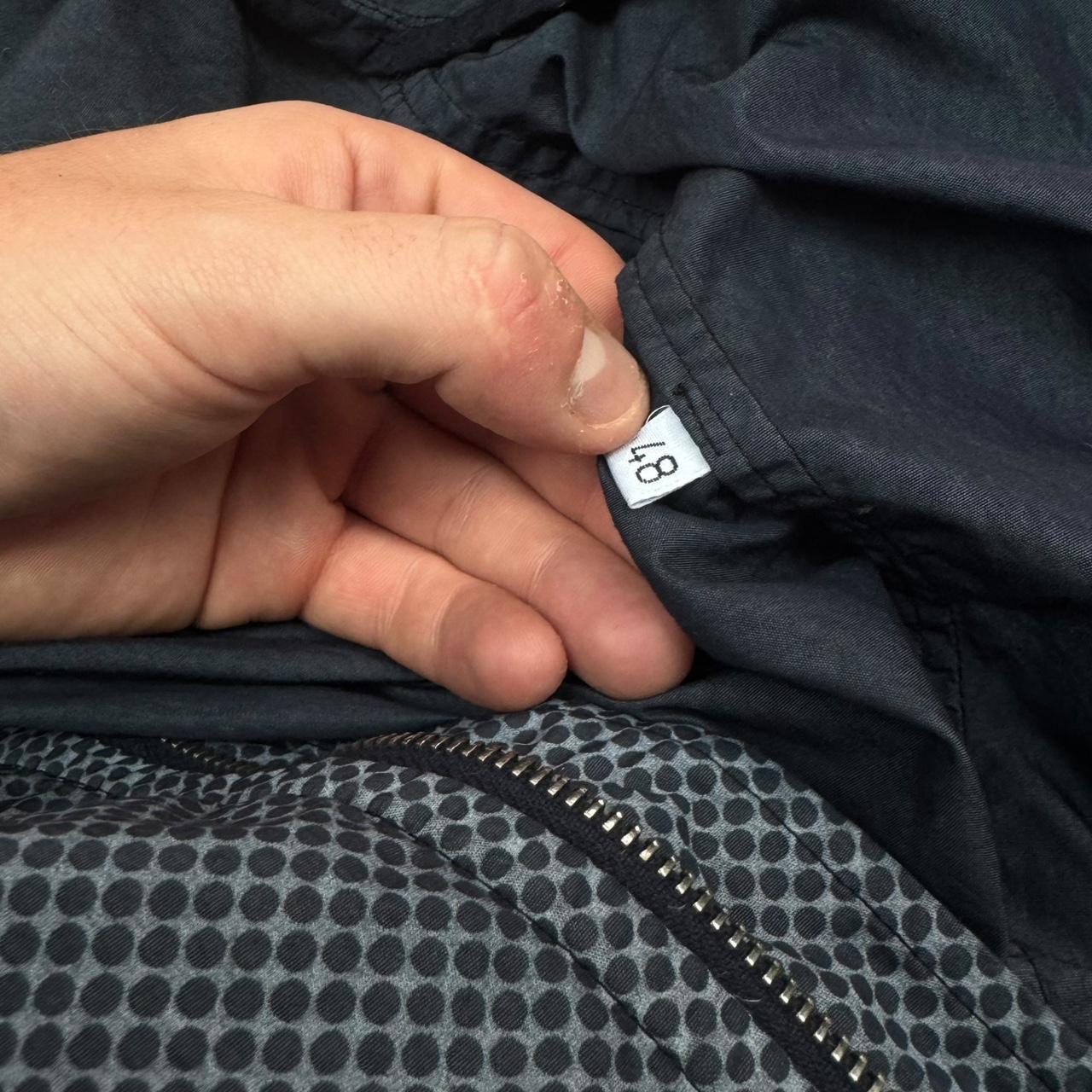 CP Company Polka Dot Jacket Medium RRP £425+