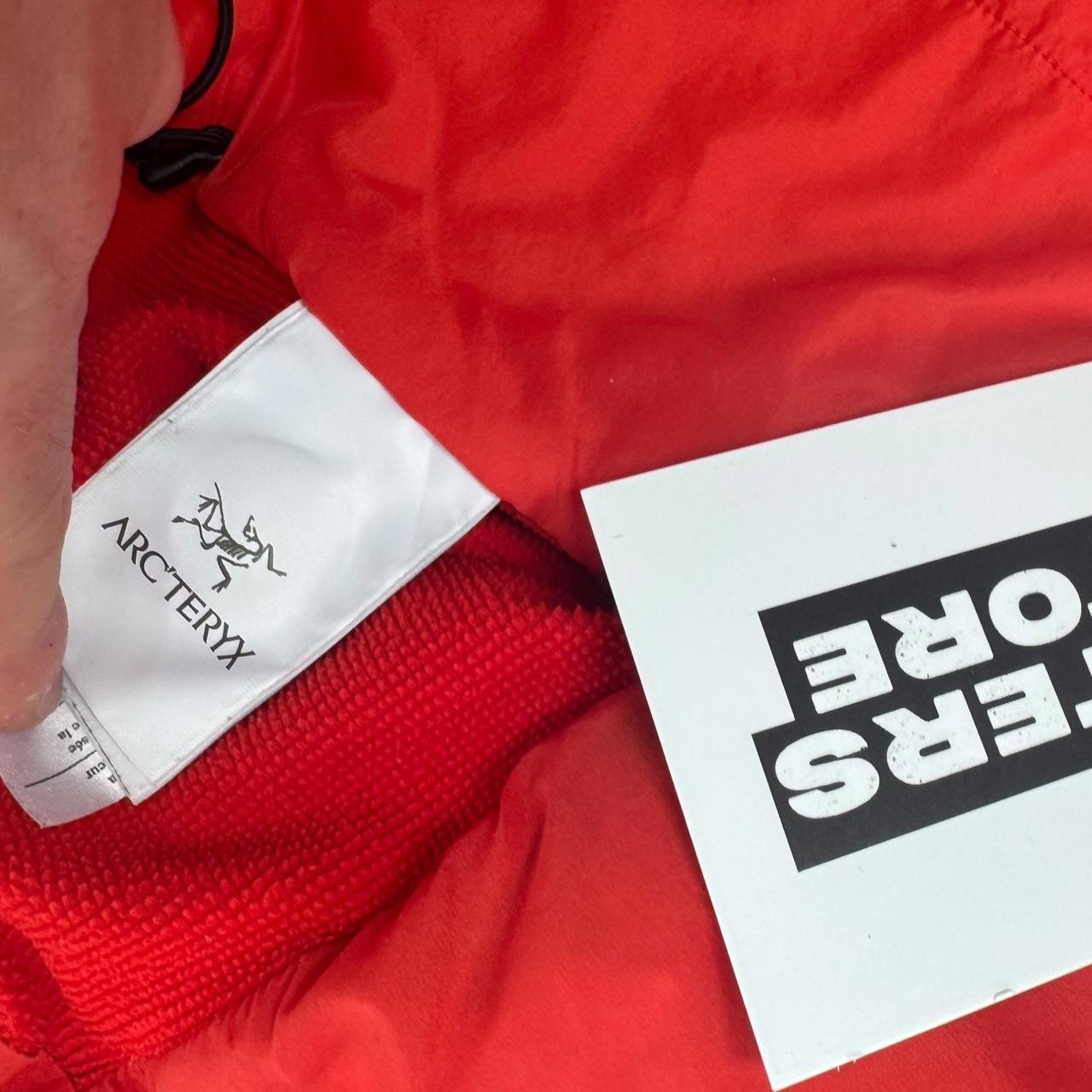 Arcteryx Atom LT Jacket