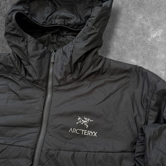 Arc'teryx Nuclei FL Jacket 2021 Black Men's XL
