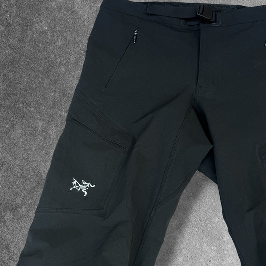 Arc'teryx Gamma SK Pant Black Women's 12