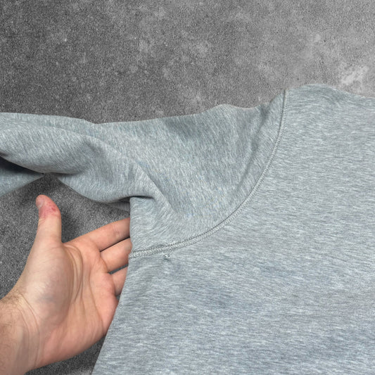 Stone Island Sweatshirt underarm seam