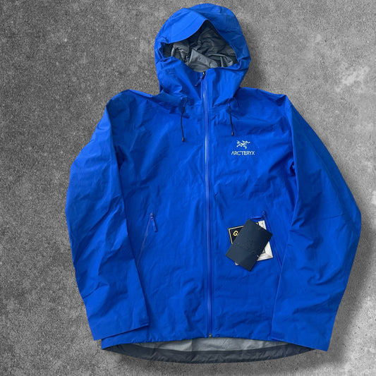Arc'teryx Beta LT Vitality Rare Discontinued New RRP £550